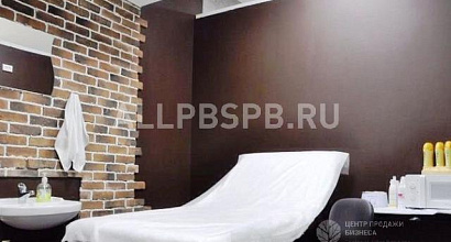 Продается  две перспективные студии красоты