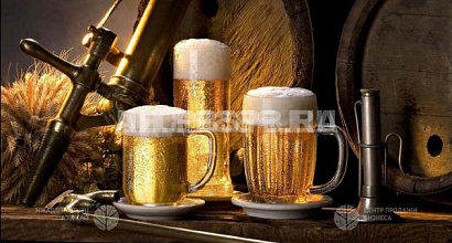 Работающая пивоварня с многолетней историей