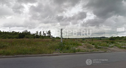 Участок под любой вид деятельности в собственность