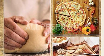 Продается  пекарня 