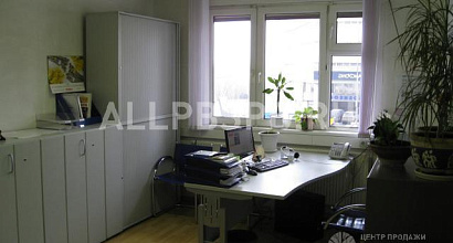 Продается  офисное помещение, 185 м