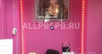 Продается  салон парикмахерская