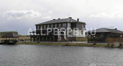 Продажа:  Продам ресторан/кафе (готовый бизнес), Траса М 5 