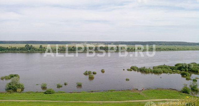 Продается  земельный участок под строительство коттеджей