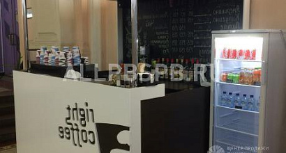 Продажа:  Продажа мини кофейни на ул. Кузнецкий Мост