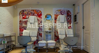 Продажа: Готовый бизнес  салон маникюра и педикюра, м. бибирево 