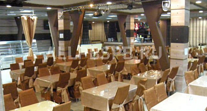 Готовый бизнес  кафе ресторан ночной клуб 