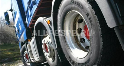 Производство по восстановлению грузовых шин