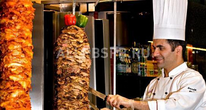 Продается  павильон шаурма и чебуреки