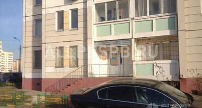 Аренда: Святоозерская ул., дом 21, 137 м 