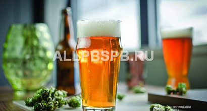 Магазин разливного пива