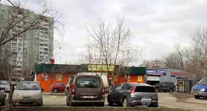 Аренда:  Помещение свободного назначения, 150 м