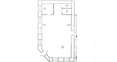 Аренда помещения под общепит