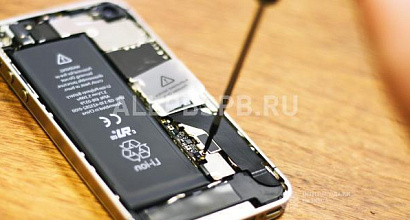 Продается  мастерская по ремонту мобильных телефонов