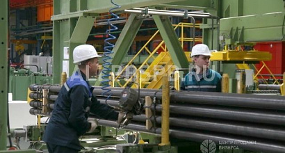 Готовый бизнес  компания &quot;тд&quot;проф-cтайл&quot; с оборотом