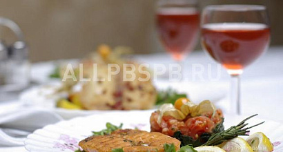 Продажа:  кафе-ресторан на кутузовском