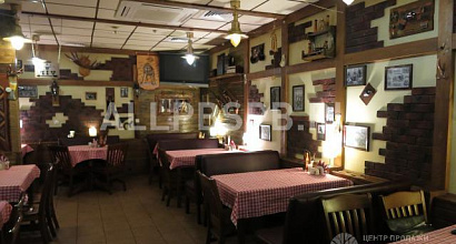 Аренда:  Ресторан-бар с долгосрочной арендой около метро