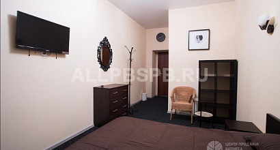 Мини-отель в Центре города