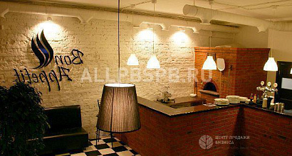 Продажа:  продается действующий ресторан-пиццерия