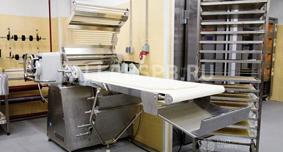 Готовый бизнес  продается ппа пекарня в г. химки 