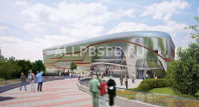 Готовый бизнес  проект трц на ленинском