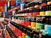 Эксклюзивная дистрибуция бренда для ногтей