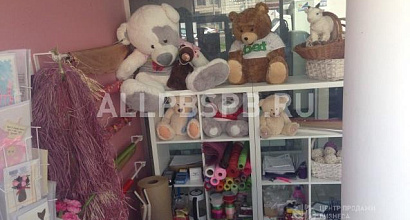 Продается  салон цветов в цао с интернет-магазином