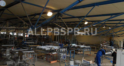 Готовый бизнес  группа компаний строительно-монтажных работ