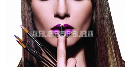 Салон красоты на Приморской