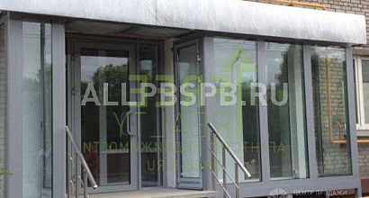 Аренда:  Торговое помещение, 16 м от собственника