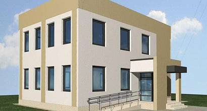 ППА от КИО(КУГИ) отдельно стоящего здания