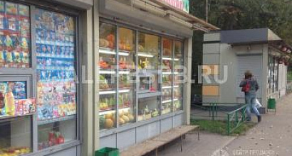 Продается  шаурма павильон 