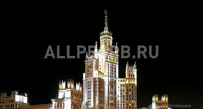 Готовый бизнес  хостел на набережной