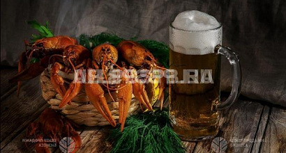 Магазин разливного пива