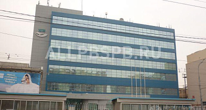 Аренда:  Офисное помещение, 182 м