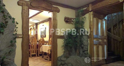 Аренда:  Хинкальная. В аренду