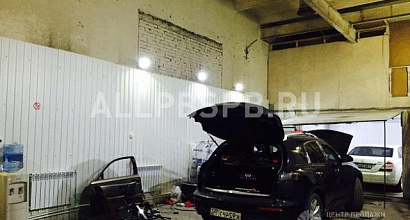 Продается  автосервис(малярка, жестянка), мойка 2 поста+ авто 