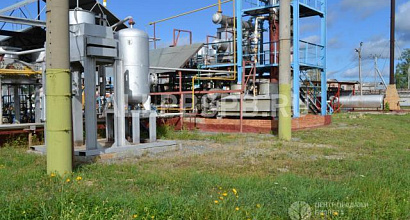 Продается  нефтеперерабатывающий завод