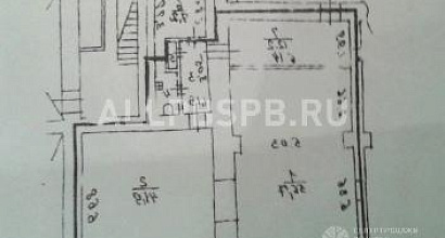 Аренда помещения в проходном месте