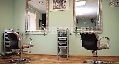 Продается действующий салон красоты
