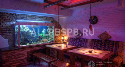 Аренда:  Однозальная сауна в аренду