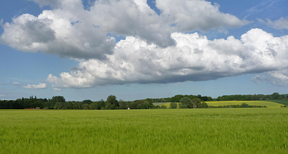 Земля в Тульской области под дачное строительство