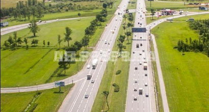 Земля под коммерческую застройку в южном направлении 8800 м кв.