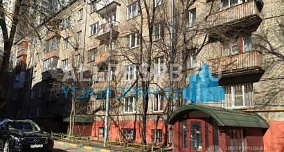 Аренда: Торговое помещение, 442.9 м 