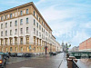 Офисы с арендаторами в центре