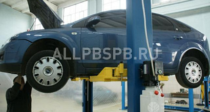 Продажа:  автосервис без конкуренции, г. москва