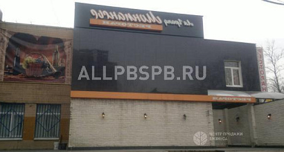 Продажа:  Продажа ресторана (ПСН) пристройка ювао 