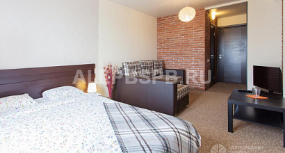 Продается действующий мини-отель на 4 номера