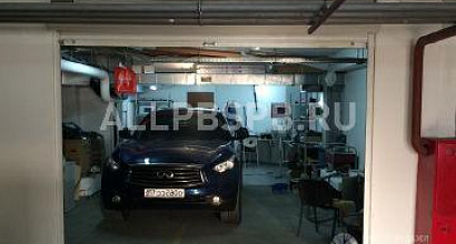 Аренда:  Помещение под авто услуги 