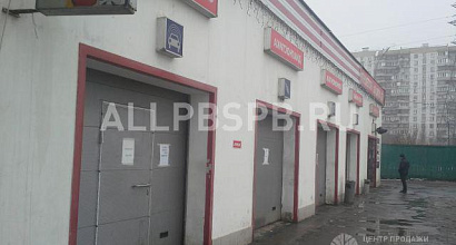 Продается  автомойка на трассе, 7 постов